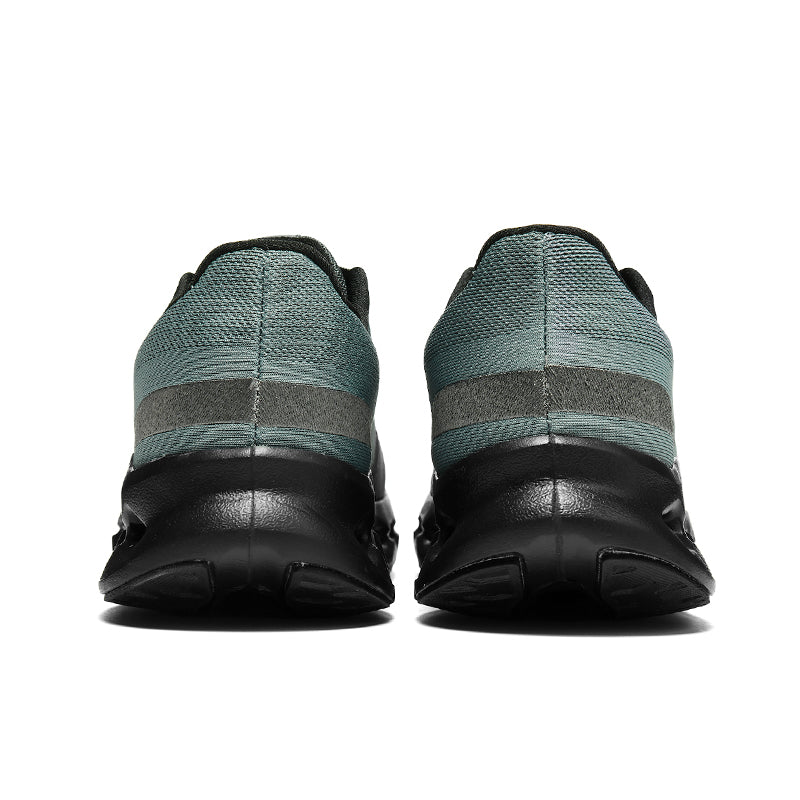 Men’s Stylish Cushioned Running Shoes – Lightweight Shock-Absorbing Trainers with Slip-Resistant Sole | 9922