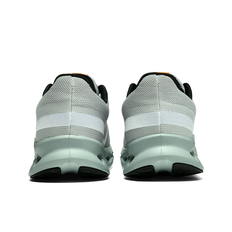 Men’s Stylish Cushioned Running Shoes – Lightweight Shock-Absorbing Trainers with Slip-Resistant Sole | 9922