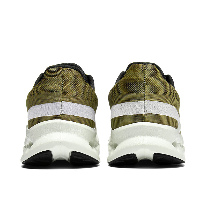 Men’s Stylish Cushioned Running Shoes – Lightweight Shock-Absorbing Trainers with Slip-Resistant Sole | 9922