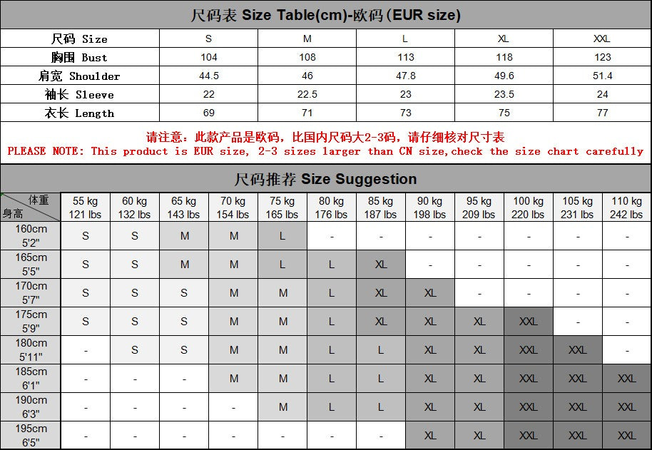 Men's Embroidered Deer Contrast V-Neck Polo Shirt - 2025 Summer Slim-Fit Casual Top | PL7002