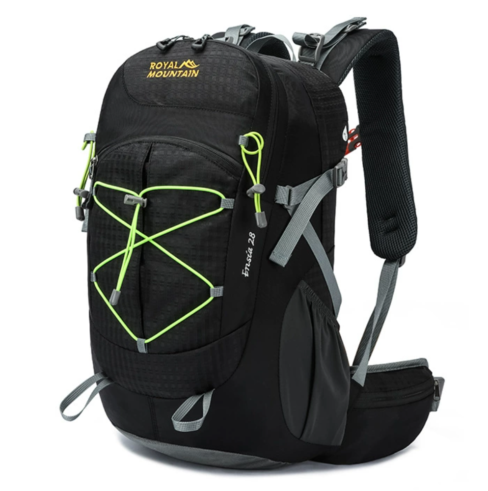 Royal Mountain 30L Outdoor Backpack – Hiking, Skiing & Travel Rucksack | 8343