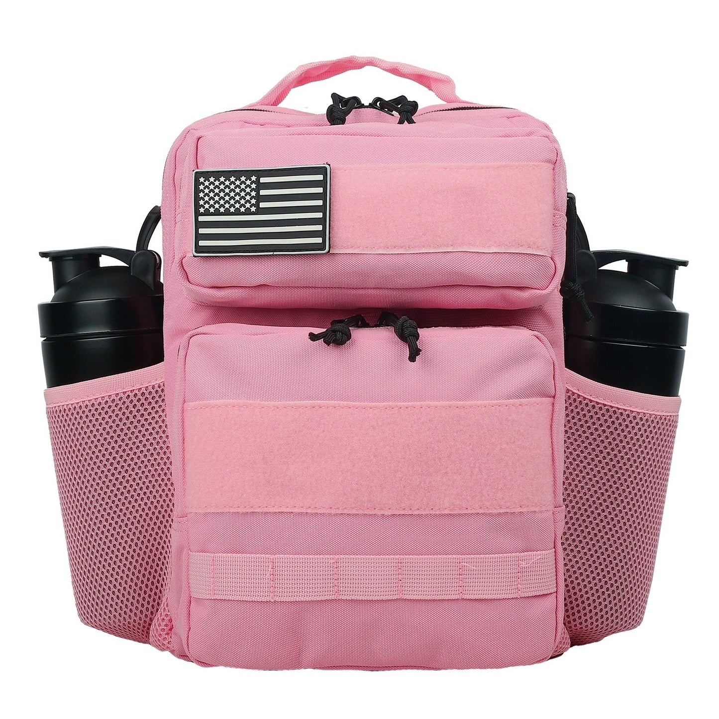 LAMGOYI Tactical Backpack 15L-45L – Outdoor Hiking Military & Camping Rucksack | CA001