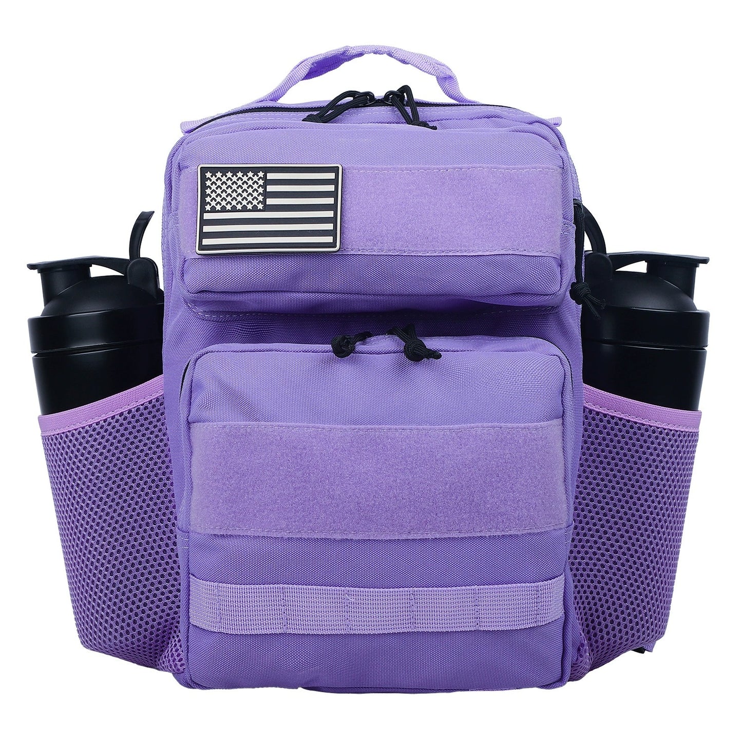LAMGOYI Tactical Backpack 15L-45L – Outdoor Hiking Military & Camping Rucksack | CA001