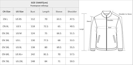 Mens Top Quality Warm Jacket Fleece Lined Waterproof Hooded Full Zip Bomber Coat
| TJ153D