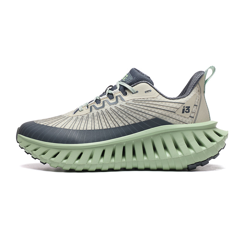 Carbon Plate Running Sneakers – Lightweight Breathable Unisex Trainers | A393