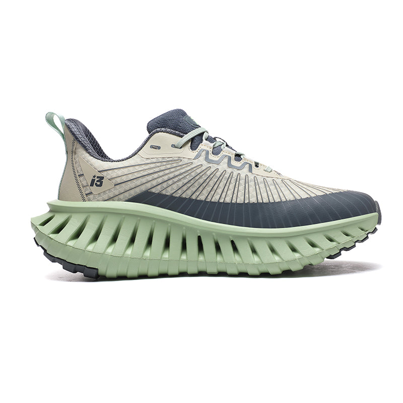 Carbon Plate Running Sneakers – Lightweight Breathable Unisex Trainers | A393