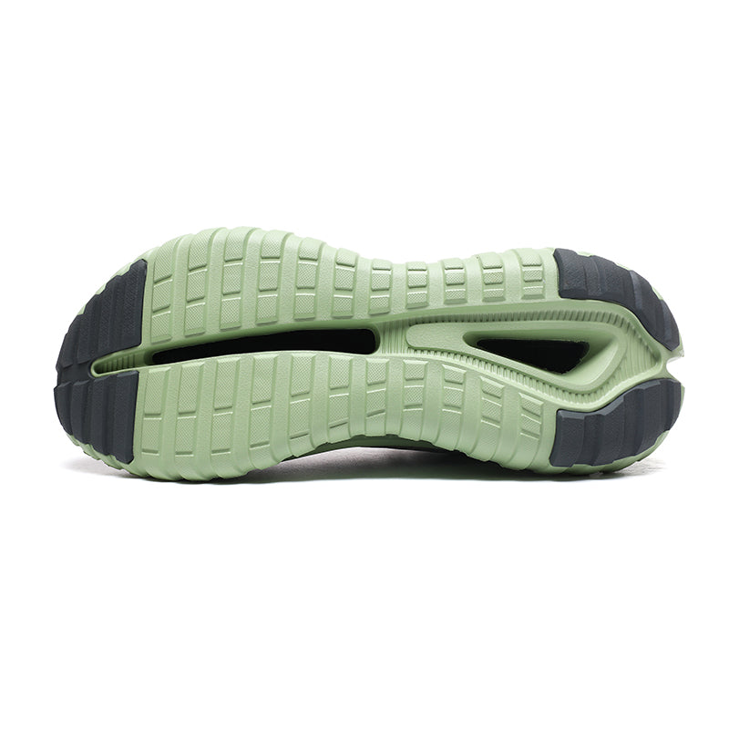 Carbon Plate Running Sneakers – Lightweight Breathable Unisex Trainers | A393