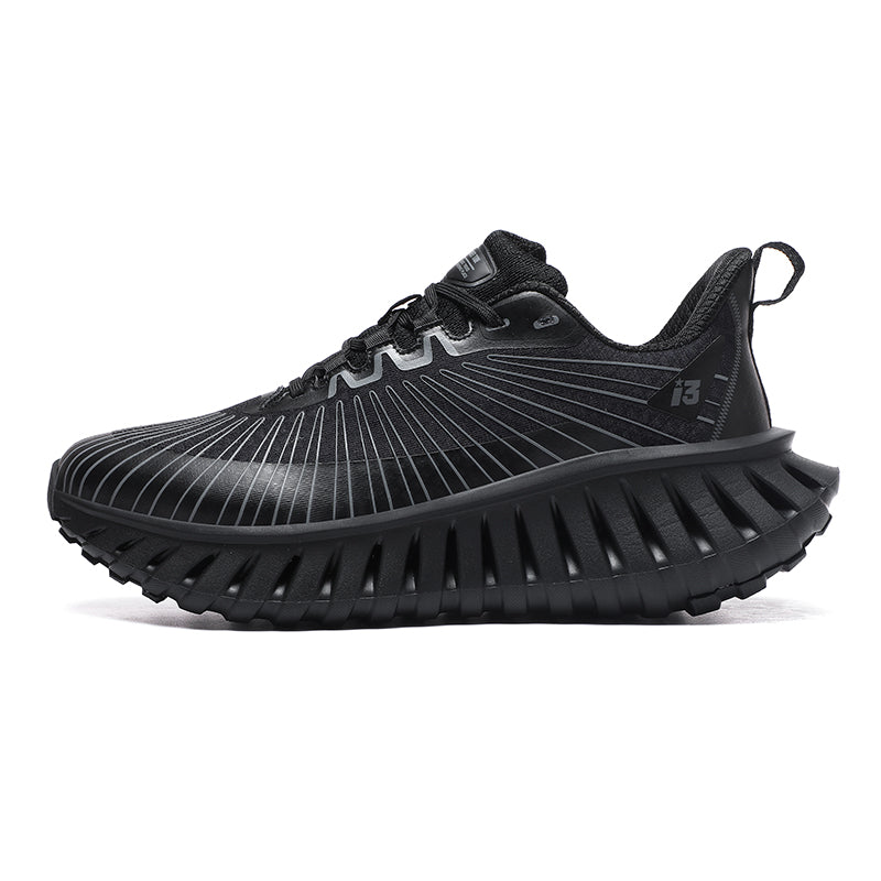 Carbon Plate Running Sneakers – Lightweight Breathable Unisex Trainers | A393