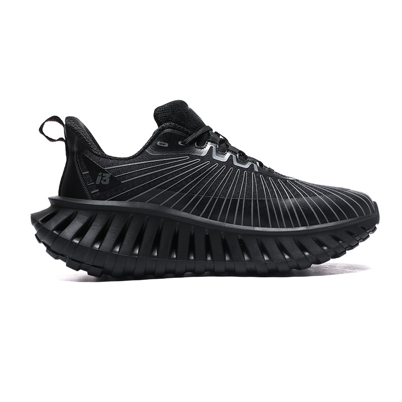 Carbon Plate Running Sneakers – Lightweight Breathable Unisex Trainers | A393
