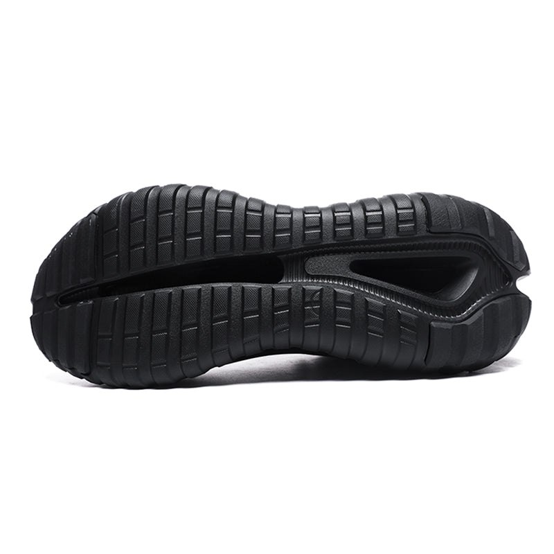 Carbon Plate Running Sneakers – Lightweight Breathable Unisex Trainers | A393