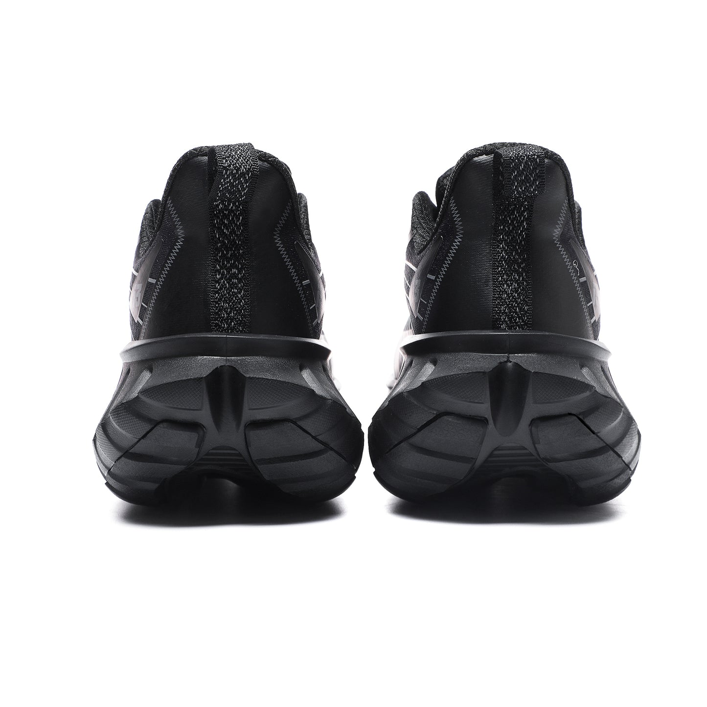 Carbon Plate Running Sneakers – Lightweight Breathable Unisex Trainers | A393