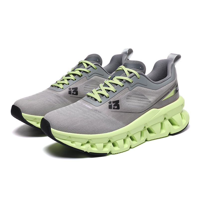 Men’s Carbon Plate Running Shoes – Ultra Lightweight, Breathable Performance Trainers for Running, Gym & Daily Wear | A388