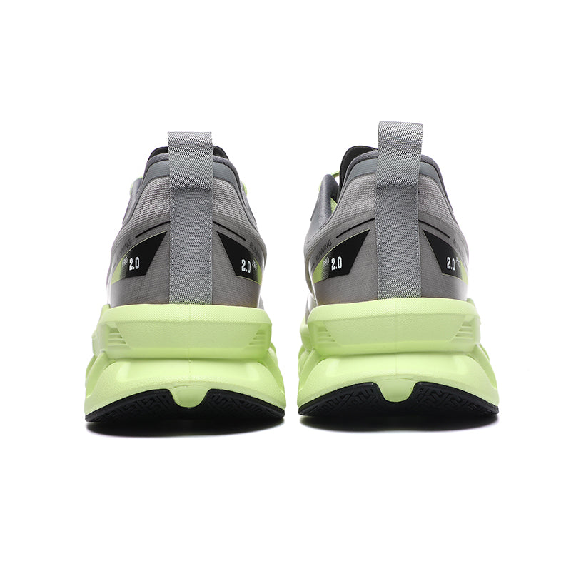 Men’s Carbon Plate Running Shoes – Ultra Lightweight, Breathable Performance Trainers for Running, Gym & Daily Wear | A388