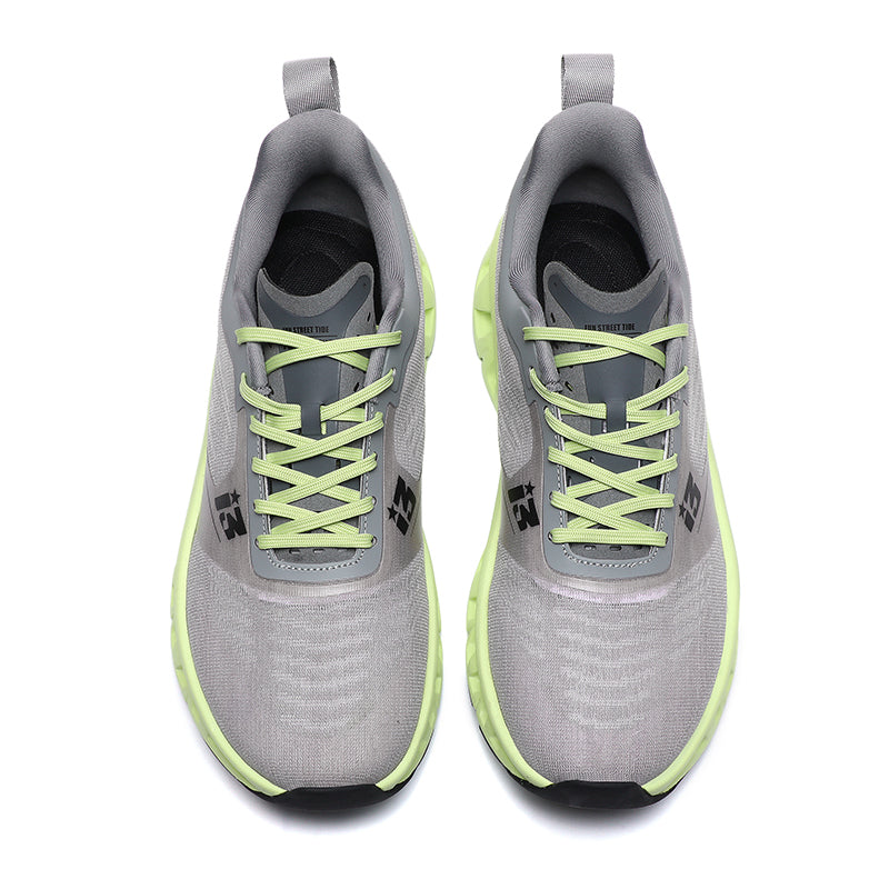 Men’s Carbon Plate Running Shoes – Ultra Lightweight, Breathable Performance Trainers for Running, Gym & Daily Wear | A388