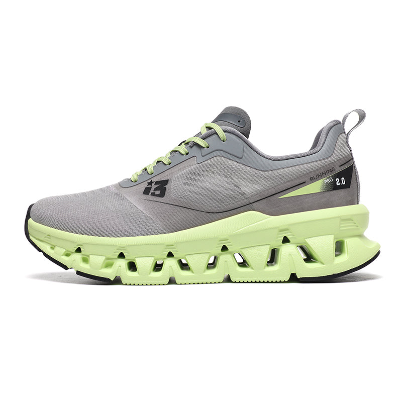 Men’s Carbon Plate Running Shoes – Ultra Lightweight, Breathable Performance Trainers for Running, Gym & Daily Wear | A388