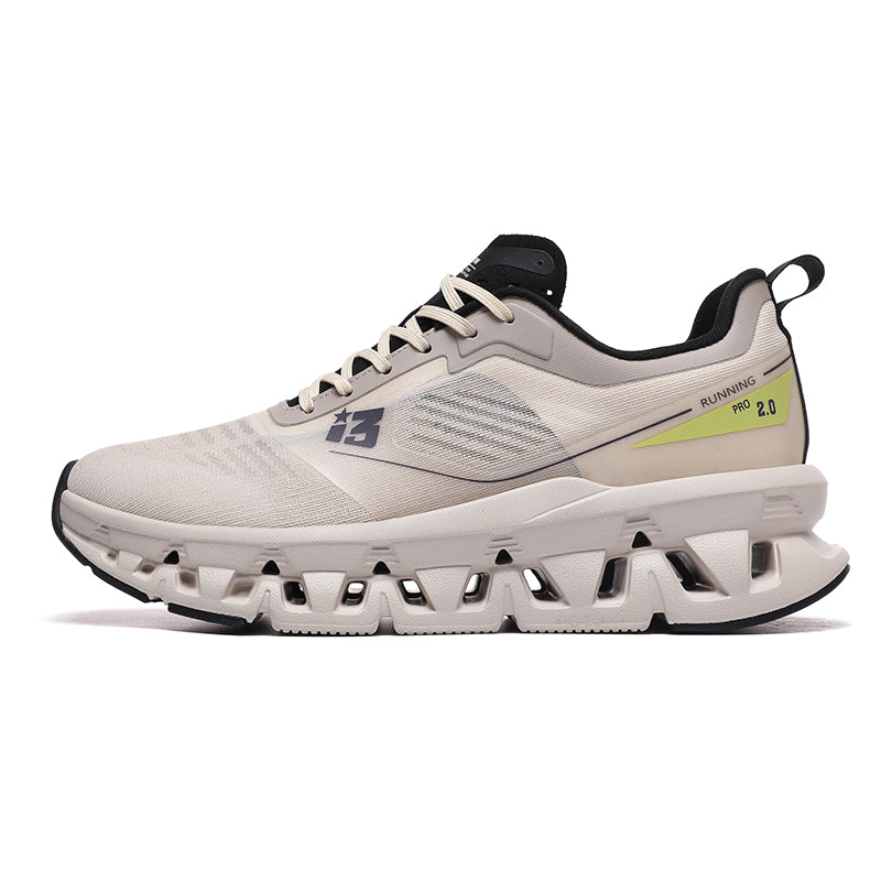 Men’s Carbon Plate Running Shoes – Ultra Lightweight, Breathable Performance Trainers for Running, Gym & Daily Wear | A388