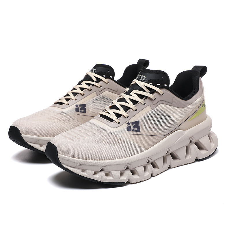 Men’s Carbon Plate Running Shoes – Ultra Lightweight, Breathable Performance Trainers for Running, Gym & Daily Wear | A388