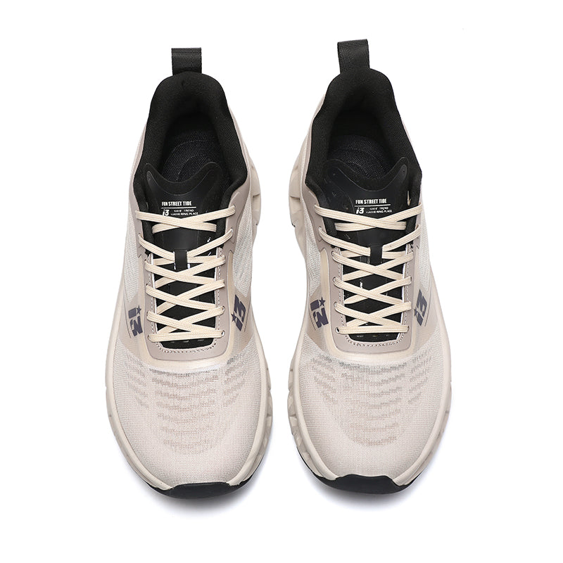 Men’s Carbon Plate Running Shoes – Ultra Lightweight, Breathable Performance Trainers for Running, Gym & Daily Wear | A388