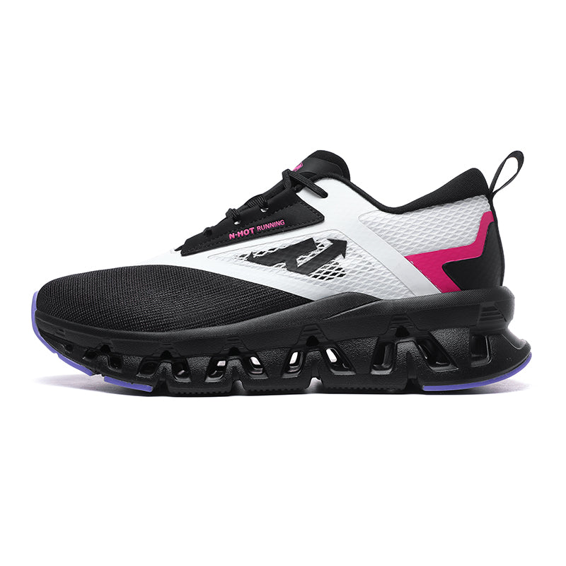 Lightweight Breathable Running Shoes for Men – Ice Silk Mesh with EVA Outsole | A391