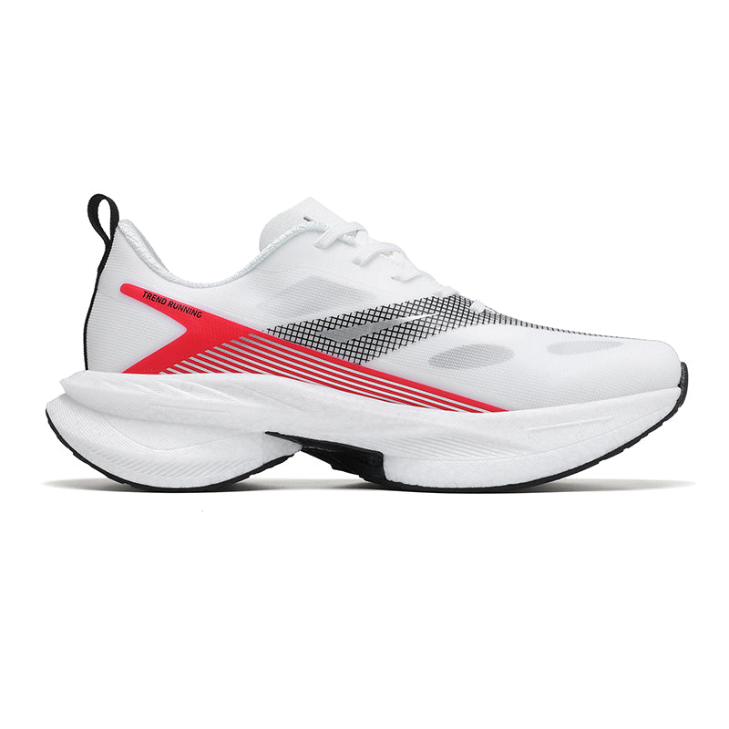 Unisex Lightweight Running Shoes – Breathable Sports Sneakers | A506