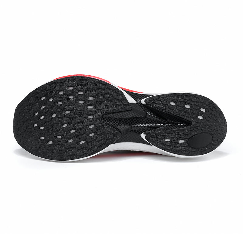 Unisex Lightweight Running Shoes – Breathable Sports Sneakers | A506