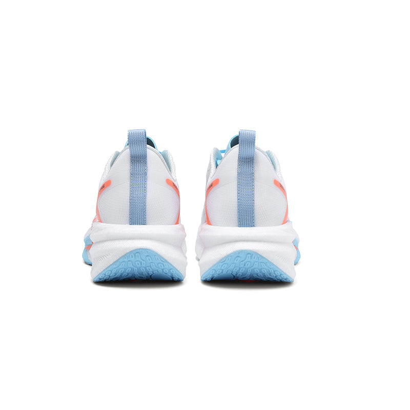 Unisex Lightweight Running Shoes – Breathable Sports Sneakers | A506