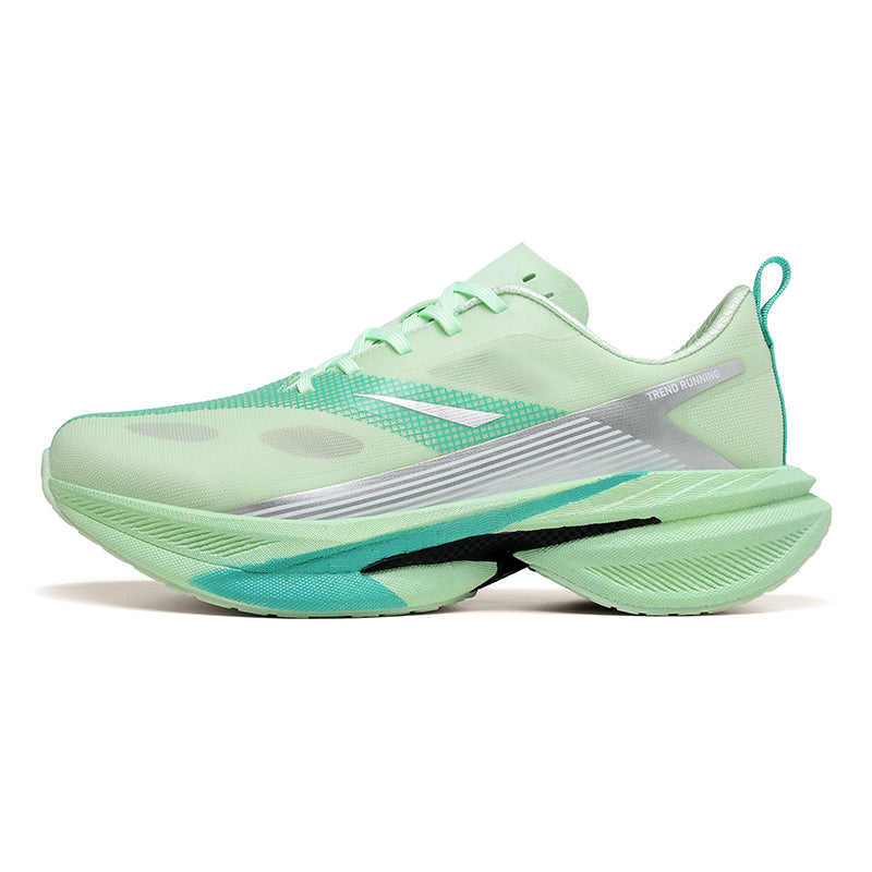 Unisex Lightweight Running Shoes – Breathable Sports Sneakers | A506