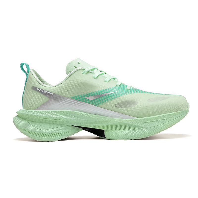 Unisex Lightweight Running Shoes – Breathable Sports Sneakers | A506
