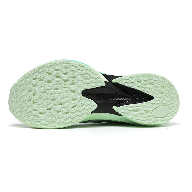 Unisex Lightweight Running Shoes – Breathable Sports Sneakers | A506
