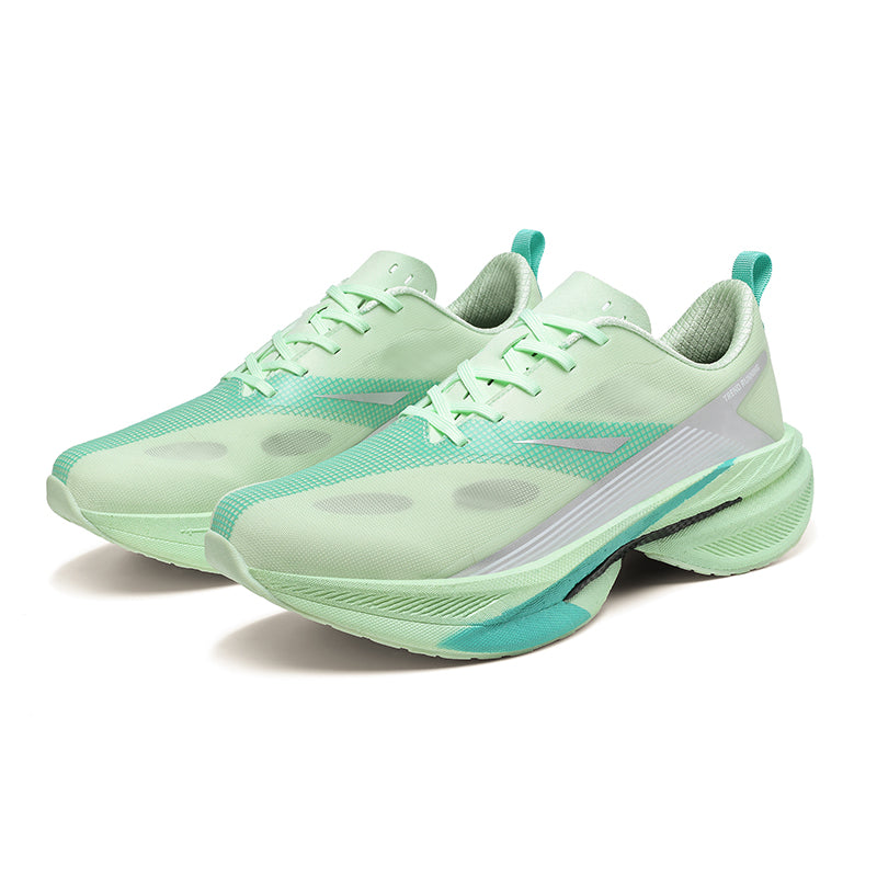 Unisex Lightweight Running Shoes – Breathable Sports Sneakers | A506