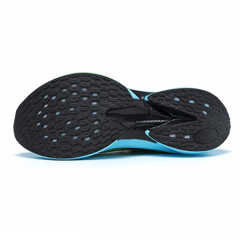 Unisex Lightweight Running Shoes – Breathable Sports Sneakers | A506