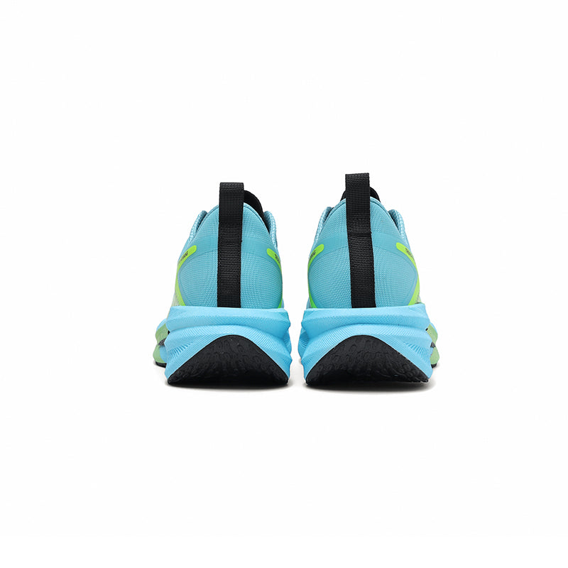 Unisex Lightweight Running Shoes – Breathable Sports Sneakers | A506