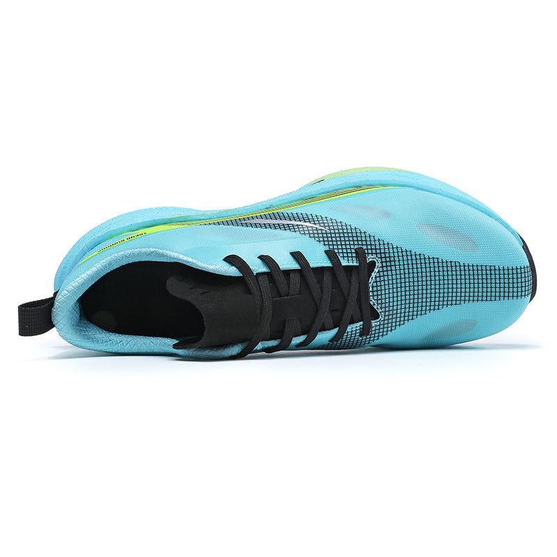 Unisex Lightweight Running Shoes – Breathable Sports Sneakers | A506