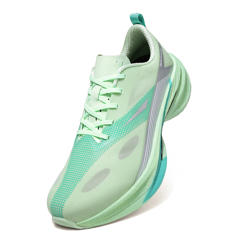 Unisex Lightweight Running Shoes – Breathable Sports Sneakers | A506