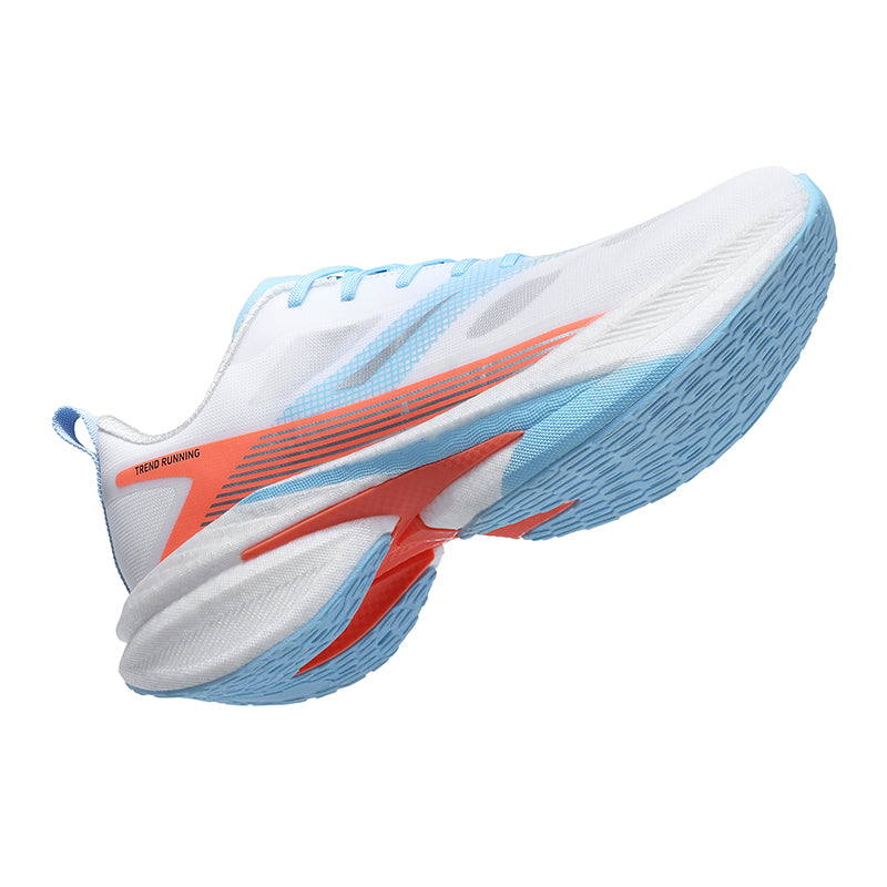 Unisex Lightweight Running Shoes – Breathable Sports Sneakers | A506