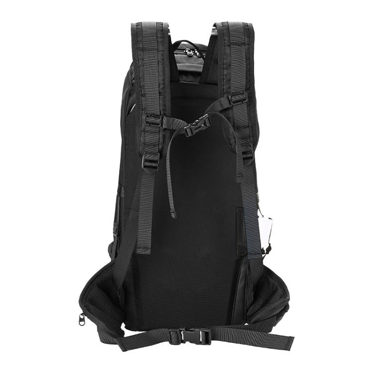 SenmiCool Outdoor Summer Backpack With Semiconductor Mini AC Fan For Hiking ,Hajj Umrah travel & Mountaineering Bag