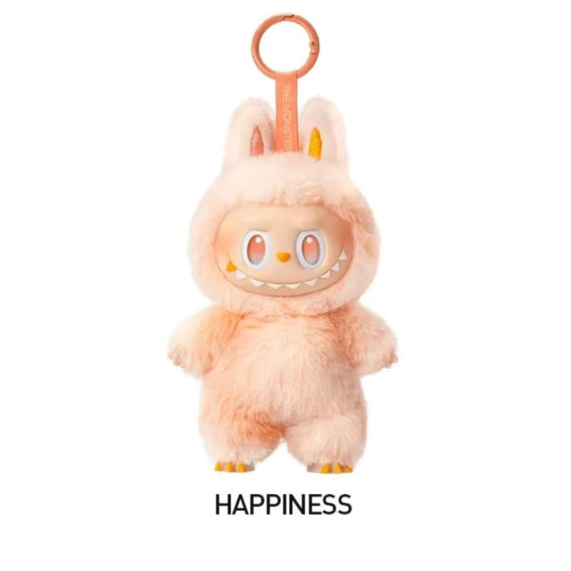 Labubu Mystery Series 3 – Party Blind Box Vinyl Plush Doll | Labubu-Mystery Generation