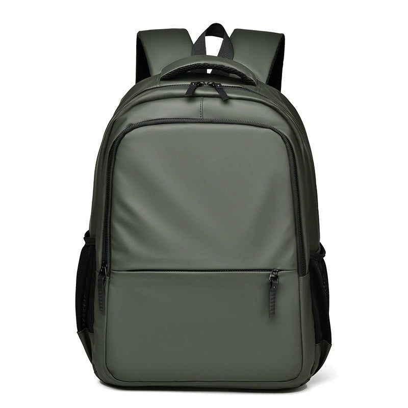 Men’s Travel Laptop Backpack – Waterproof, 20–35L, Business & Casual Daypack | 6605