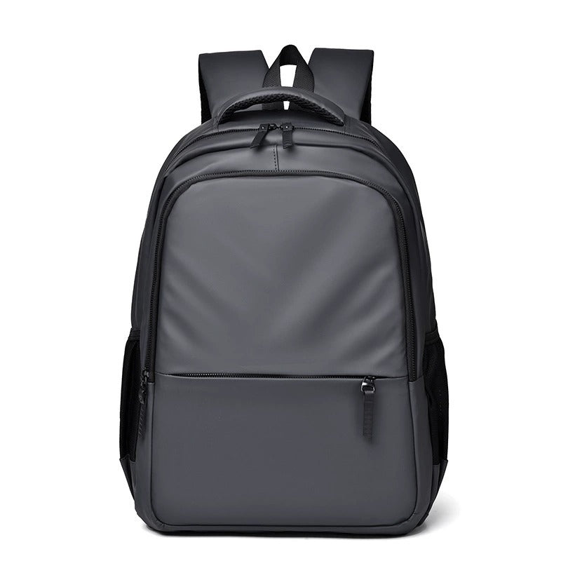 Men’s Travel Laptop Backpack – Waterproof, 20–35L, Business & Casual Daypack | 6605