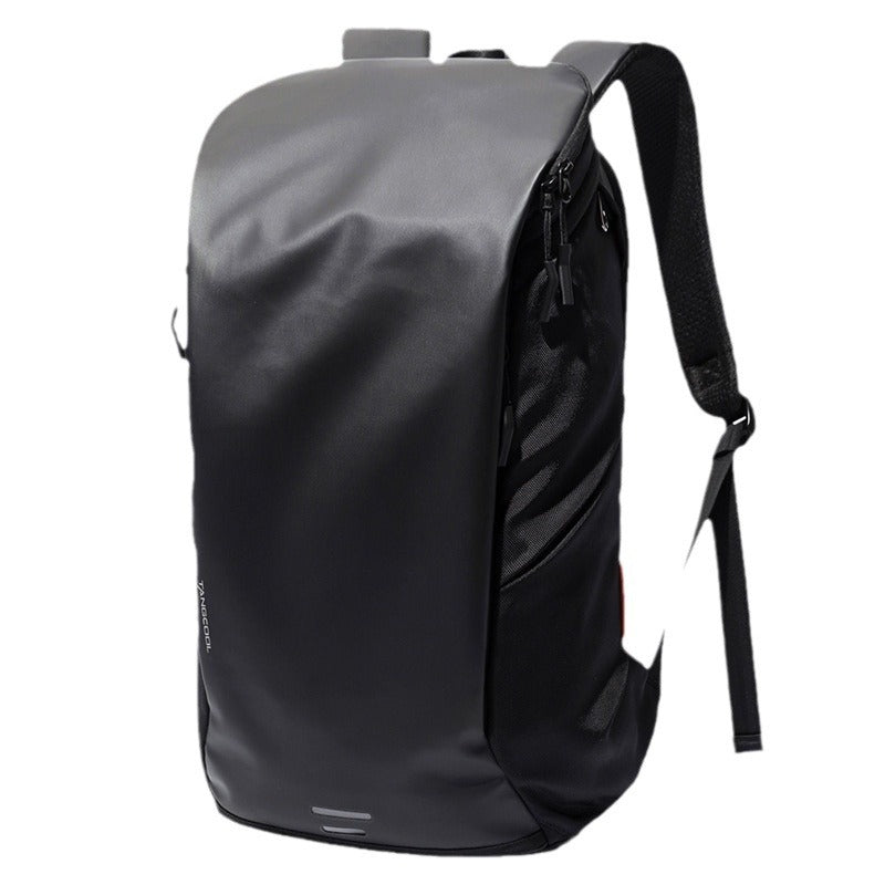 Tangcool Men’s Waterproof Laptop Backpack 15.6/17” – Oxford Travel & Business Bag | TC-729