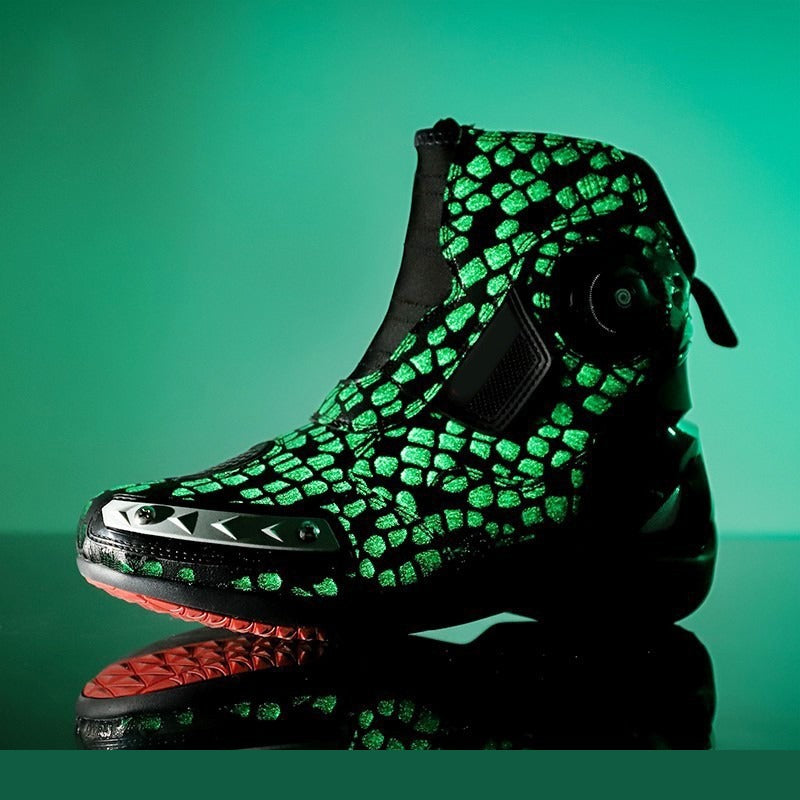 Mountain Bike Shoes