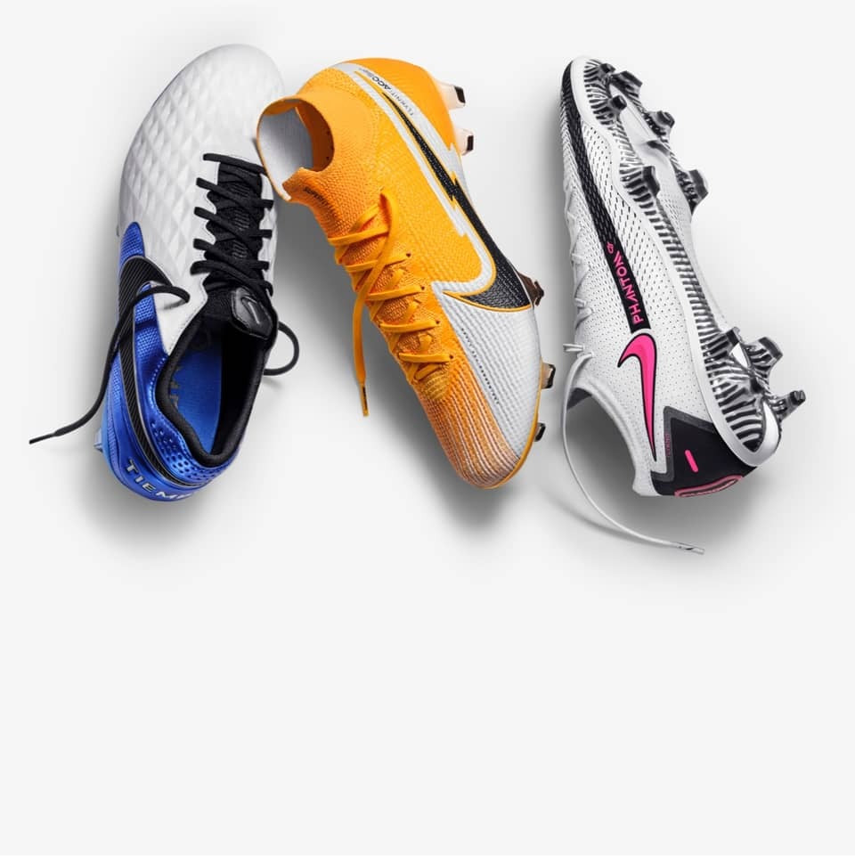 Football Cleats