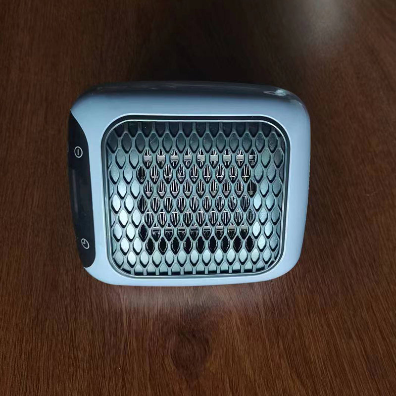 SenmiCool Space Heater, 2000W Electric Heater with Remote