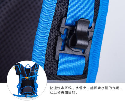 Unisex Vanaheimr 20L Waterproof Outdoor Backpack – Lightweight Cycling & Hiking Daypack | 1516