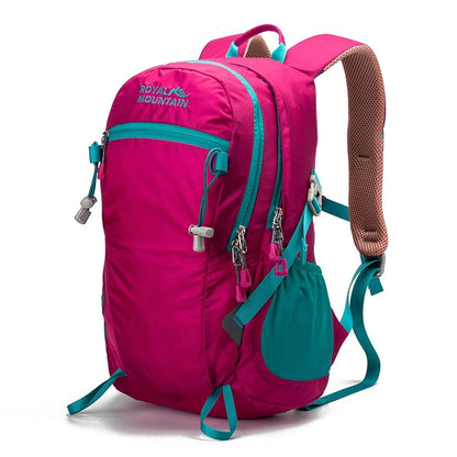 Royal Mountain 20L/30L Outdoor Backpack – Hiking, Travel & Urban Daypack | 1759
