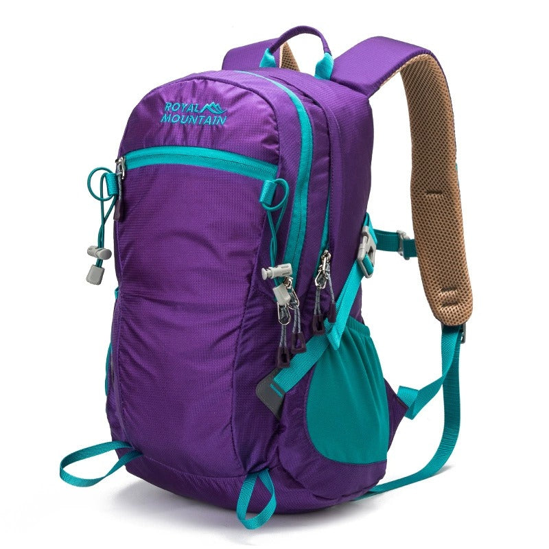 Royal Mountain 20L/30L Outdoor Backpack – Hiking, Travel & Urban Daypack | 1759
