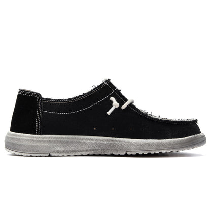 Men’s Breathable Lace-Up Summer Sneakers | Lightweight Low-Top Casual Shoes | 8803