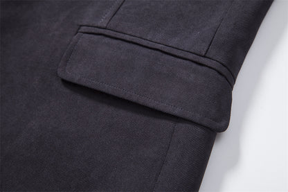 Men Blazer Slim Fit Social Wedding Blazers Youth Casual Jacket Suit for Men | JK121