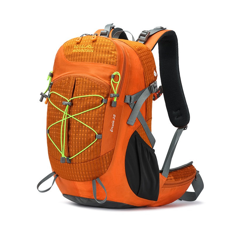 Royal Mountain 30L Outdoor Backpack – Hiking, Skiing & Travel Rucksack | 8343