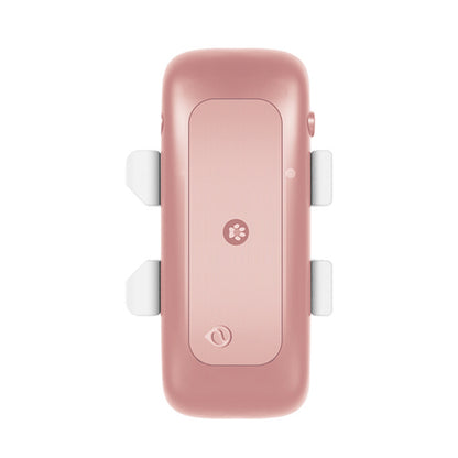 Localisateur d'animaux de compagnie sans fil de haute qualité Collier pour animaux de compagnie Mini localisateur de suivi GPS pour animaux de compagnie | S26L 